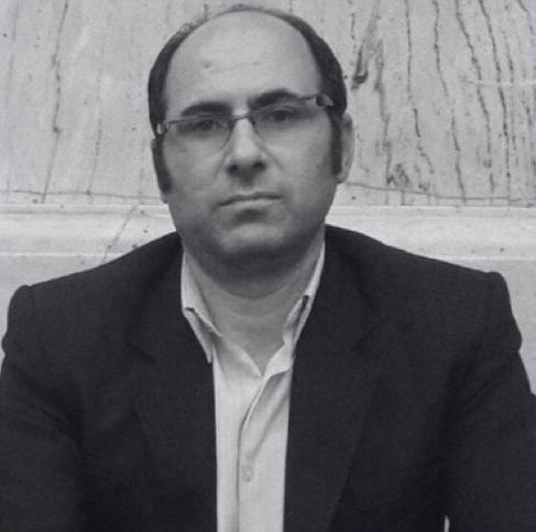 Abedin Khazaei