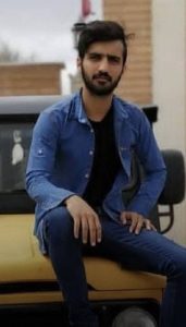 Farshid Moradi