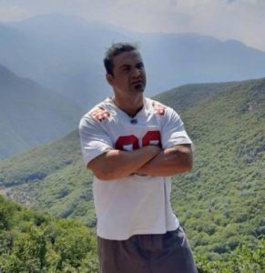 Saeed Golsorkhi