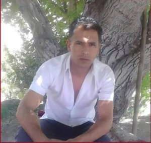 Siamak Rashed