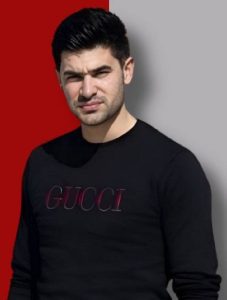 Diyar Pourchehriq