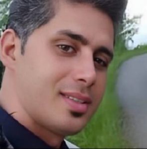 Meysam Farahmand Yaghoobi Pour