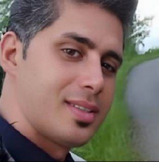 Meysam Farahmand Yaghoobi Pour