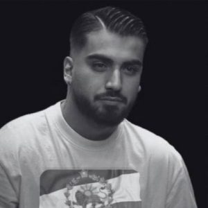 Omid Azimi