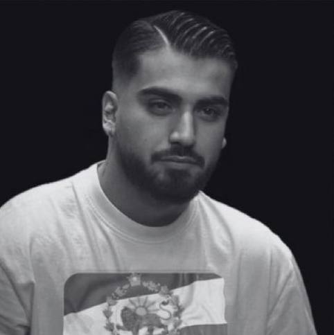 Omid Azimi