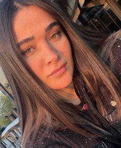 Negin Qadimi