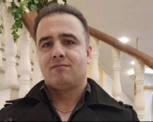 Meysam Zarei Bojarkenari
