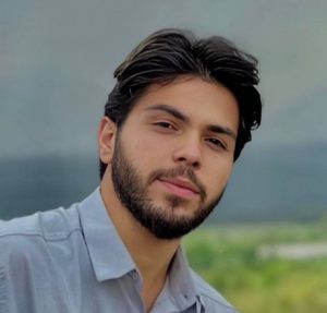 Mehdi Ghadimi