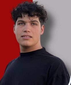 Mohammadreza Avazpour