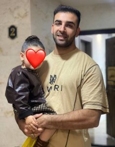 Karim Heydari