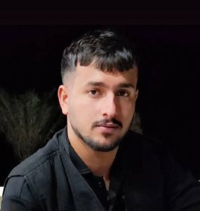 Ali Amani