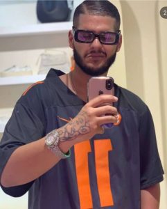 Ali Mohammaddust