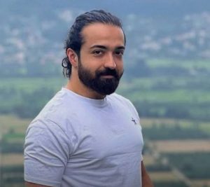 Pedram Saeedi