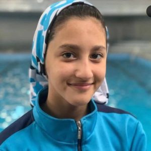 Arnika Dabbagh