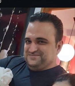 Mohammad Reza Zamini