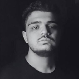 Abolfazl Yaghmoori