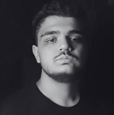 Abolfazl Yaghmoori