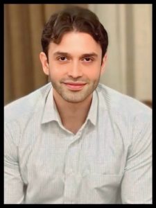 Masoud Balouchi