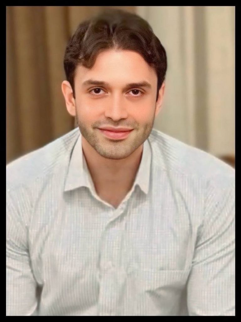 Masoud Balouchi