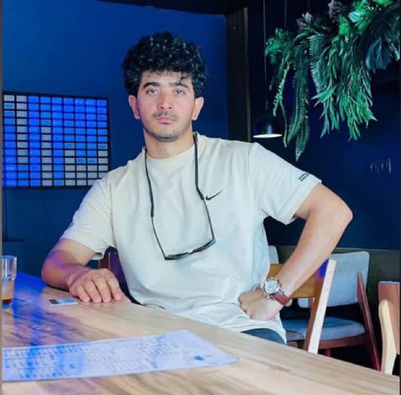 Nima Jouzayi