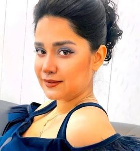 Zohreh Fazeli