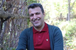 Jalil Milanluyi