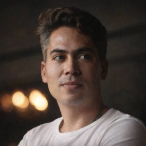 Ali Farzaneh