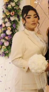 Maedeh Moradikia