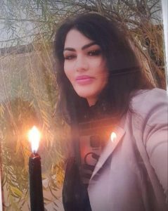 Farzaneh Tavakoli