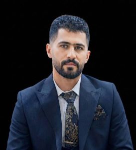 Esmaeil Ganjgoli