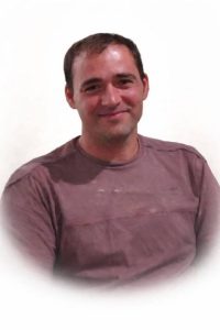 Meysam Saberi Karehroudi