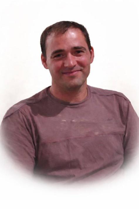 Meysam Saberi Karehroudi