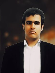 Milad Gholami