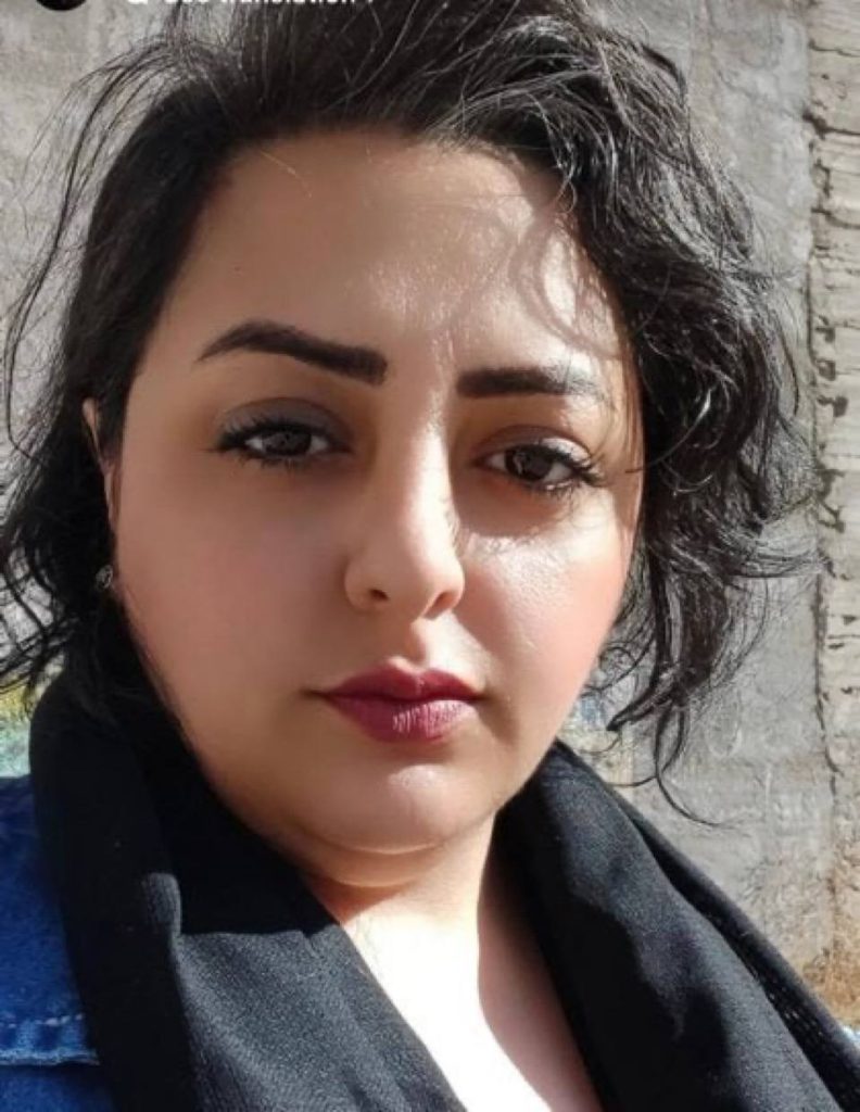 Ziba Dastjerdi