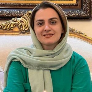 Sho’leh Setoudeh