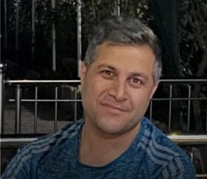 Navid Alemchehreh