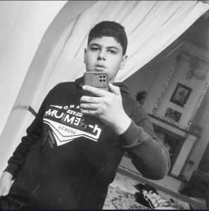 Amirsalar Bahmaninezhad