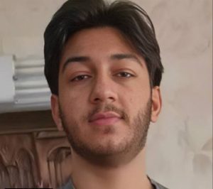 Mehrab Golestani
