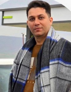 Sajjad Kiani