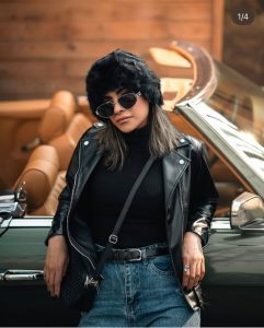 Rozita Rokhzadeh
