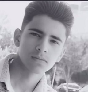 Abolfazl Bakhtiyarpour Dorki
