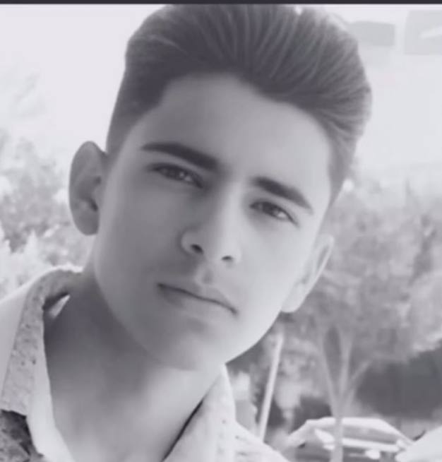 Abolfazl Bakhtiyarpour Dorki