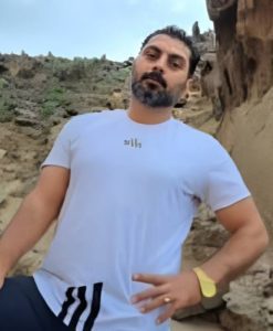 Sajjad Rahimi