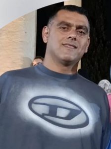 Abbas Arezu
