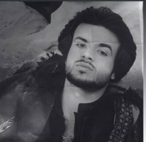 Jalil Dostiar Brahui