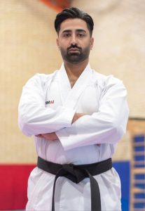 Hasan Ghasemi