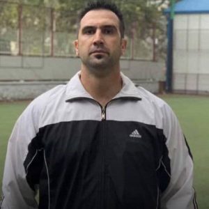 Majid Jalilian