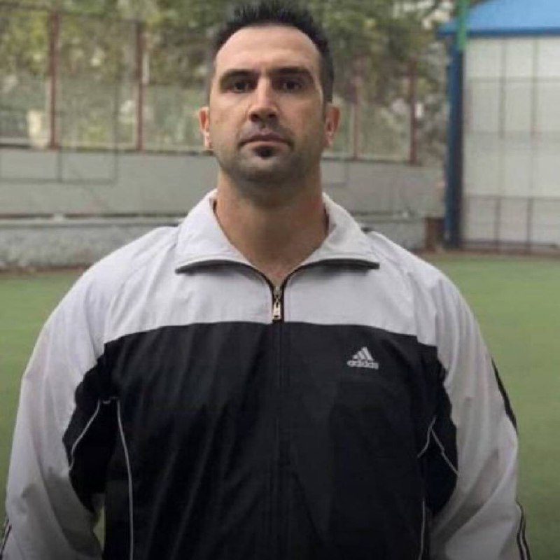 Majid Jalilian