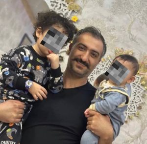 Babak Jamali