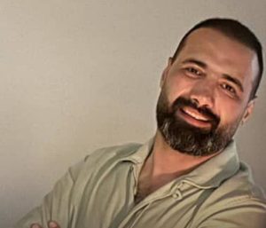 Mohsen Jebarzadeh